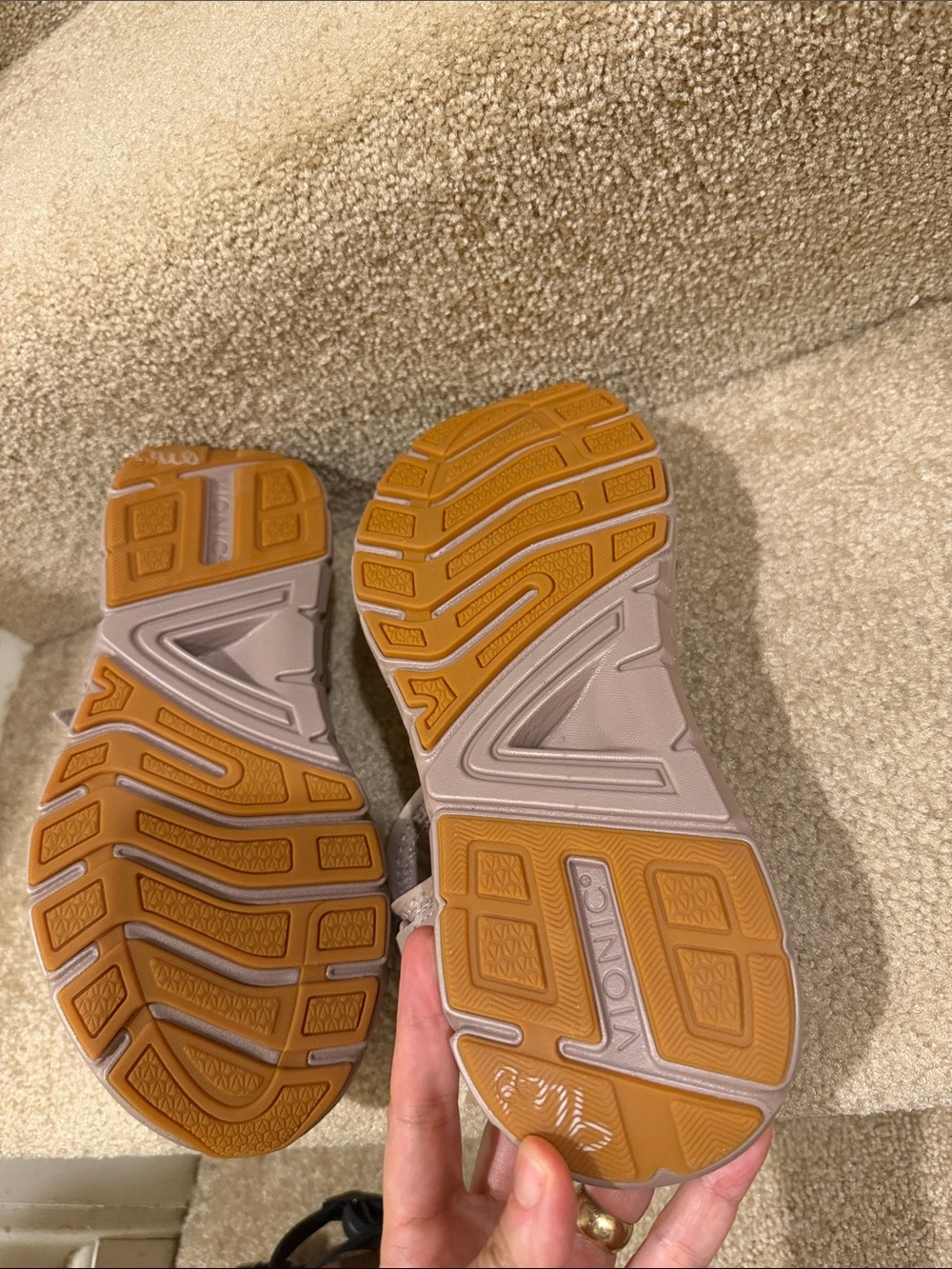 Vionic Walk Max Wanderer Walking Sandals - Picture 5 of 6